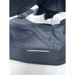 Brand New GIGI C X Revolve Women's Size Medium Black Andrea Bra Knit Photo 6