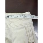 Wrangler  Worldwide 661 Mid-rise Wide-Leg Jeans 27 Cream Hemp Cotton Some Wear Photo 8