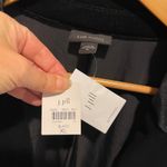 J.Jill  Black Wearever Velvet Blazer Jacket Womens Plus XL Button Front
NWT Photo 4