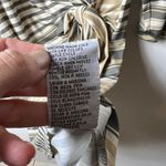 Shelby & Palmer  striped dress long‎ sleeve women’s size XL workwear Photo 6