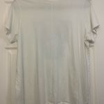 Torrid  Heritage Women’s Love Butterfly Skeleton Couple White Sz 2  T-Shirt. 1640 Photo 3