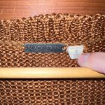 Black Swan  Burnt Orange Sweater 8 Photo 3