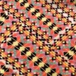 Charlotte Russe Multicolored Micro Skirt Photo 1