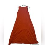 Eileen Fisher Fine Jersey Tiered Dress Photo 2