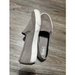 Keds  WH59055 Women's Double Decker Slip On Sneakers Perforated Suede 10 Photo 8