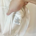 Francesca's Blue Rain White Aztec Print Romper Size XS LIKE NEW Photo 4