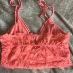 Aerie Ribbed Bralette Photo 3