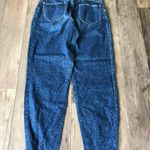 Lee Vintage 1980’s  High Rise Tapered Pleated Jeans Vintage 7M Photo 7