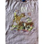 Vintage Disney Classics Bambi T Photo 1