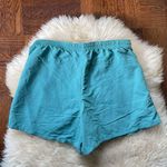 Patagonia Baggies 5” Like New Beryl Green size small 5 inch baggies shorts Photo 7