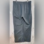 Nike Dri-Fit Sweatpants Gray Medium Photo 5
