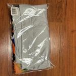 Mom Rainbow Cheetah Gradient Top Photo 6