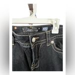 Miss Me  Dark Wash Bootcut Jeans Photo 1