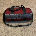 PINK - Victoria's Secret Pink Victoria’s Secret Gym Duffle Weekender Bag Photo 46