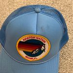 Aviator Nation  blue hat  Photo 1