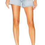 Citizens of Humanity  denim shorts  Photo 0