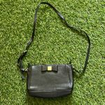 Kate Spade Black Renny Drive Sienna Leather Bag and Pink Duster Bag Photo 1
