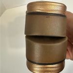 Jane And The Shoe Hannah Platforms Sandal Slip Ons Slippers Ivory Size 10 White Photo 9