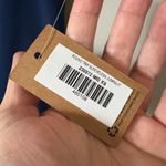 Title Nine  Round Trip Sleeveless Jumpsuit Womens Navy Blue Xsmall Brand NEW Photo 4