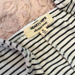 Heart & Hips Striped dress size m Photo 13