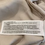 Abercrombie & Fitch Abercrombie Off white satin bodysuit with lace trim Size XL Photo 6