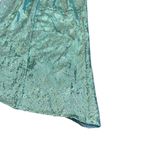 Derek Lam  10 Crosby Lexi Sequin Spaghetti Strap Dress Asymmetrical Size 0 NWT Photo 11