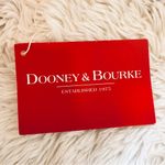 Dooney & Bourke Tangerine East/West Bucket
Tote Bag Photo 10