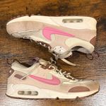 Nike Air Max 90 Futura Pink Brown Size 7 FZ3619-019 2023 Sneakers Tennis Shoes Photo 1
