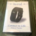 Wired Connect to Life NEW Fitness Tracker Photo 0