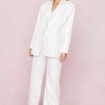 Nasty Gal Oversized Blazer Photo 0