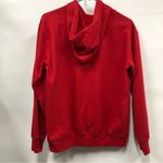 Tom and Jerry Cartoon red Hoodie Juniors Size M 7 Photo 2