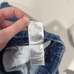 American Eagle  Outfitters Women's Blue Denim Shorts Size 10 EUC Photo 12