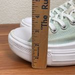Converse 572898C CTAS Move Hi Egret/Light Dew/White Women’s Sneakers Size 7 Photo 11