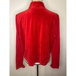 Harley Davidson  velour long sleeve top XL Photo 1