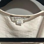 American Eagle Outfitters Tie Top Photo 1