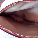 Coach  Court Backpack With Stripe Heart Motif CA246 Photo 5