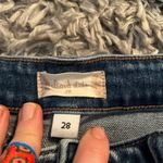 Altar'd State  ripped distressed skinny jeans size 29 Photo 4