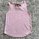 Old Navy  Linen Blend Tank Photo 0