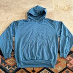 Los Angeles Apparel Hoodie long sleeve sweater unisex design heavy cotton Photo 0