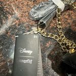 Lounge Fly Disney Mickey Mouse Icons Quilted Crossbody Bag BoxLunch Exclusive Photo 3