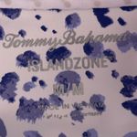 Tommy Bahama  Animal Print Shirt Medium‎ Photo 4