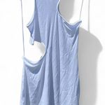 Abercrombie & Fitch  Asymmetrical Cut Out White Dress NWT Photo 0