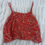 O'Neill  Top Tank Floral Photo 0