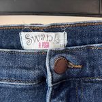 Swank a Posh Skinny Jeans Blue Size undefined Photo 1