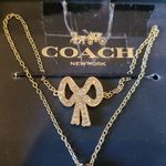 Coach Slider Bracelet Photo 3