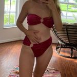 SheIn Bathing Suit Set Photo 3