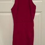 Amanda Uprichard Dress Photo 1