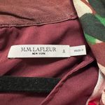 MM.LaFleur  Surplice Blouse Photo 2