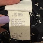 MARCIA VINTAGE Talon Vibrant Floral Zip Photo 10