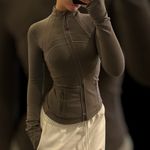 Lululemon Define Jacket - Lunar rock luon Photo 4